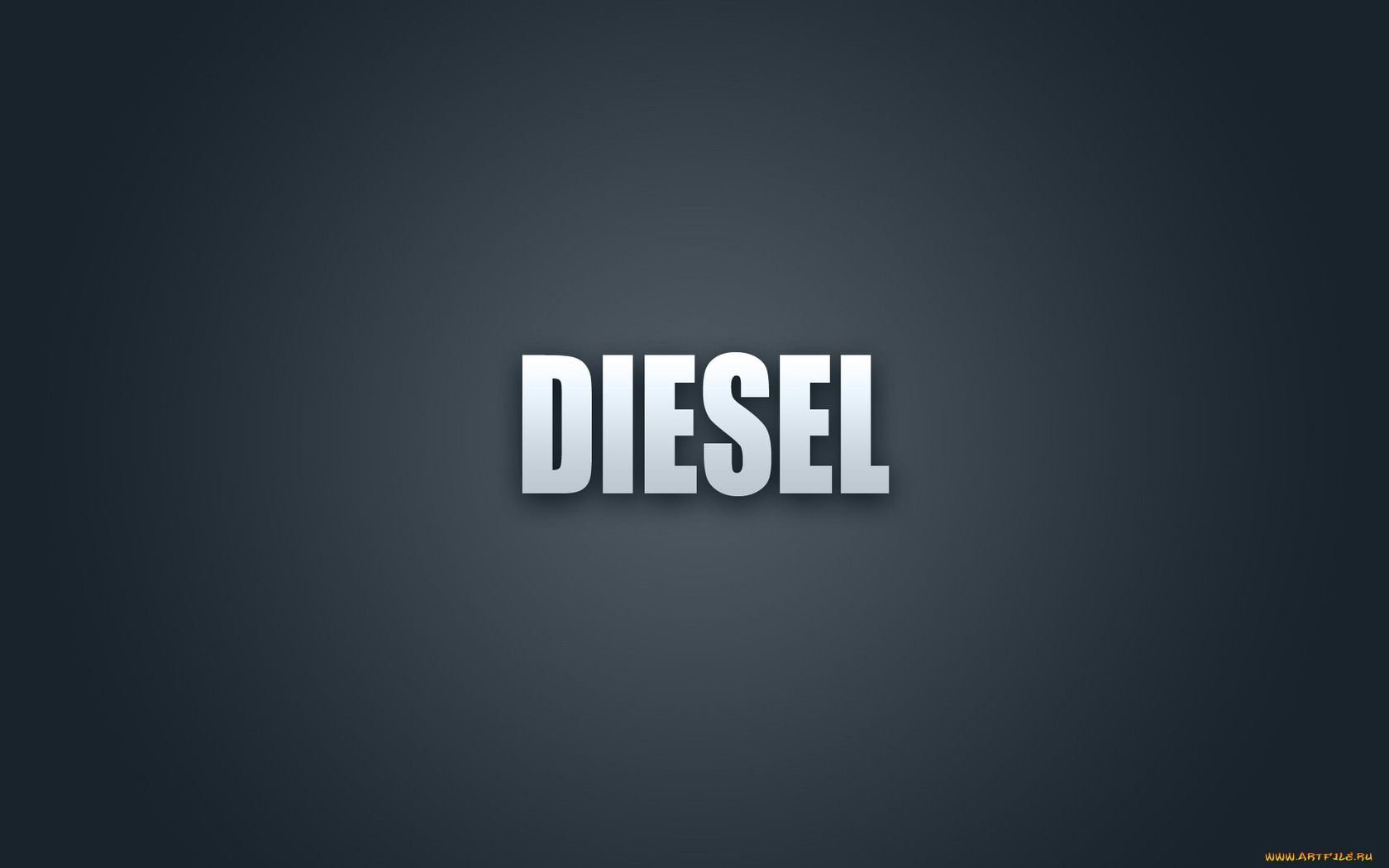 , diesel, 